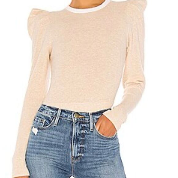 Frame sweater - Picture 2 of 10